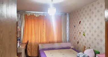 3 room apartment in Minsk, Belarus