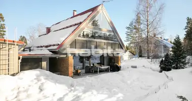 3 bedroom house in Helsinki sub-region, Finland