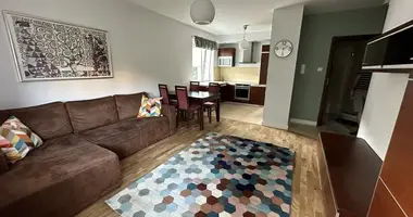 2 room apartment in Gdynia, Poland