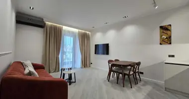 1 bedroom apartment in Tbilisi, Georgia