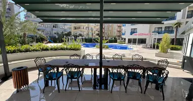 Wohnung 2 Schlafzimmer in Mahmutlar, Türkei