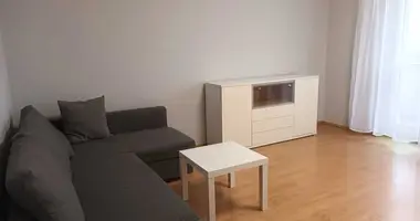 Apartamento 2 habitaciones en Varsovia, Polonia