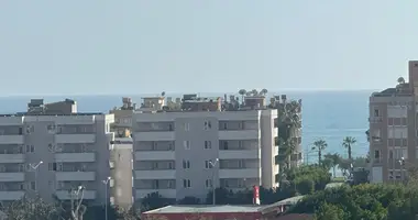 2 bedroom apartment in Alanya, Turkey
