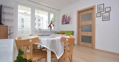 Apartamento 2 habitaciones en Varsovia, Polonia