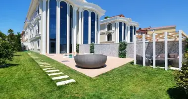 Villa 6 chambres dans Buyukcekmece, Turquie