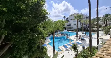 Appartement 2 chambres dans Marbella, Espagne