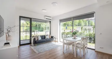 Wohnung 3 zimmer in Vilnius, Litauen