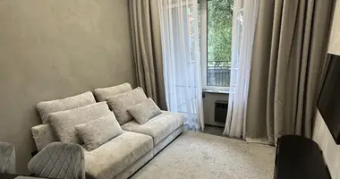 1 room apartment in Odesa, Ukraine