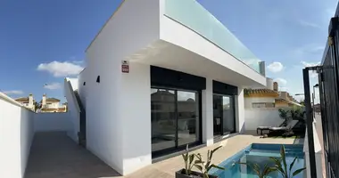 Villa 2 chambres dans Tous les pays