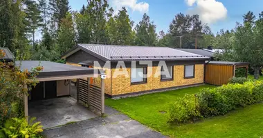 Casa 4 habitaciones en Oulun seutukunta, Finlandia