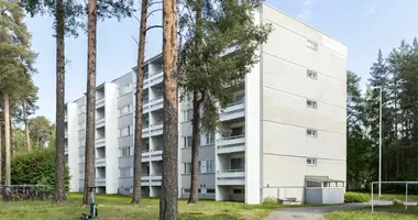 Mieszkanie w Oulun seutukunta, Finlandia