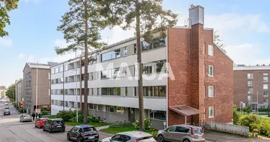 Mieszkanie 2 pokoi w Helsinki sub region, Finlandia