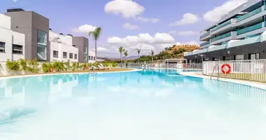 Apartamento 4 habitaciones en Mijas, España