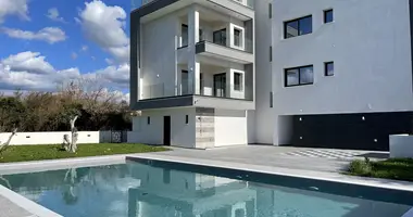 Appartement 2 chambres dans Germasogeia, Chypre
