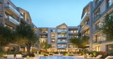 Apartamento 4 habitaciones en Montenegro