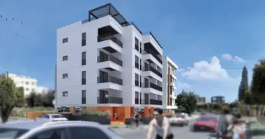 Appartement 2 chambres dans Limassol, Chypre