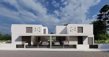 Maison 3 chambres dans Yeri, Chypre