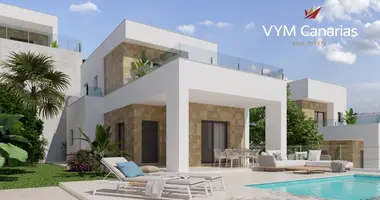 Villa 3 chambres dans Polop, Espagne