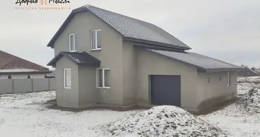 Cottage in Drackauski sielski Saviet, Belarus