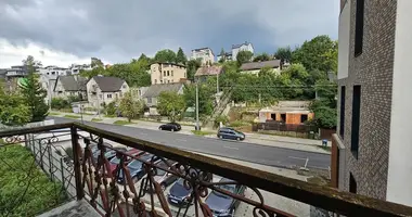 Dom w Kowno, Litwa