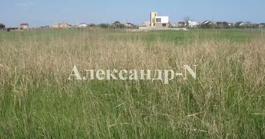 Plot of land in Sievierodonetsk, Ukraine