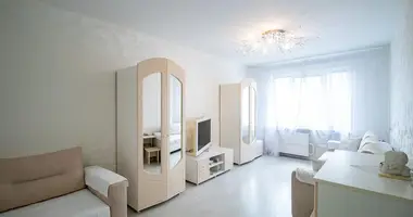 3 room apartment in Minsk, Belarus