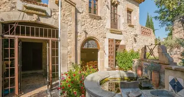 Dom 4 pokoi z podwórko w Costa Brava, Hiszpania