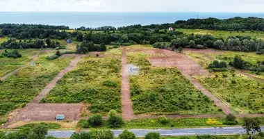 Plot of land in Zelenogradsky District, Russia