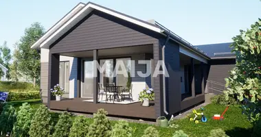 Casa 3 habitaciones en Helsinki sub region, Finlandia