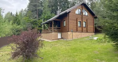 Дом в Логойский сельский Совет, Беларусь
