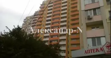 Apartamento 3 habitaciones en Odessa, Ucrania