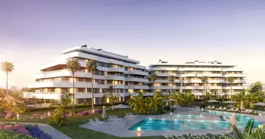 Apartamento 2 habitaciones en Torremolinos, España