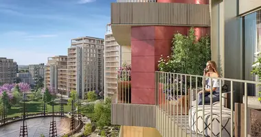 2 bedroom apartment in London, United Kingdom