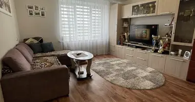 Квартира 1 комната в Борисов, Беларусь