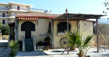 Cottage 2 bedrooms in Limenas Markopoulou, Greece