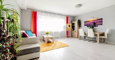 3 room apartment in Komorniki, Poland