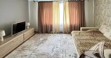 2 room apartment in Brest, Belarus