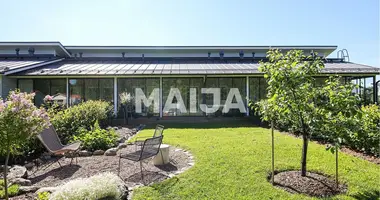 Mieszkanie 3 pokoi w Perala, Finlandia