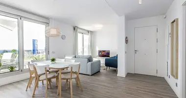 Apartamento 2 habitaciones en Bel Air, Španjolska