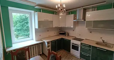 Appartement 2 chambres dans Minsk, Bélarus