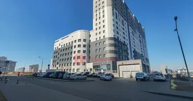Büro 50 m² in Minsk, Belarus