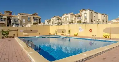 Townhouse 2 bedrooms in Torrevieja, Spain