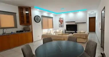 Wohnung 2 Schlafzimmer in Demos Agiou Athanasiou, Zypern