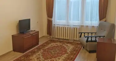 1 room apartment in Minsk, Belarus