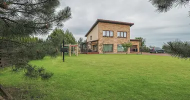 Casa en Truseliai, Lituania