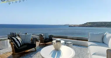 Villa  con Aire acondicionado, con Vistas al mar, con Garaje en Protaras, Chipre