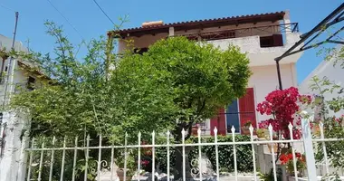 Casa 3 habitaciones en Peloponnese Region, Grecia