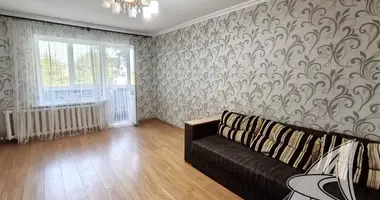 3 room apartment in Telmy 1, Belarus