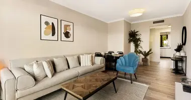 Apartamento 2 habitaciones en Benahavis, España