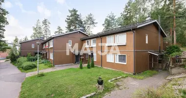 3 bedroom apartment in Kerava, Finland